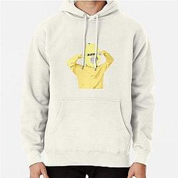 Enhypen Hoodies - Jungwon - Chamber 5 [Enhypen VOL.One] Pullover Hoodie RB3107