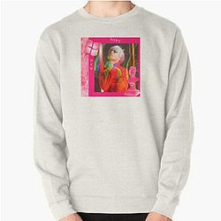 Enhypen Sweatshirts - Niki aesthetic Pullover Sweatshirt RB3107