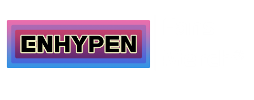 Enhypen Store Coupons and Promo Code