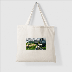 Enlisted Merchandise For Fans Enlisted Bags