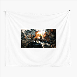 Enlisted Merch For Fans Enlisted Tapestries