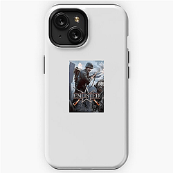 Enlisted Signature Enlisted Cas iPhone