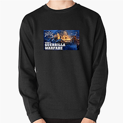 Enlisted Fan Art Enlisted Sweatshirts