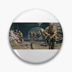 Enlisted Limited Collection Enlisted Pins