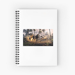 Enlisted Collection for fans Enlisted Notebook