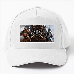 Enlisted Merch Collection Enlisted Hats & Caps