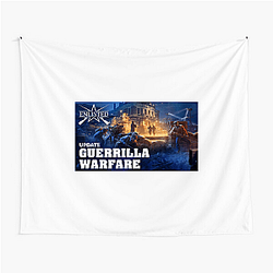 Enlisted Fan Art Enlisted Tapestries