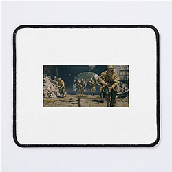Enlisted Limited Collection Enlisted Mouse Pads