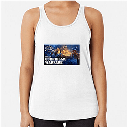 Enlisted Fan Art Enlisted Tank Tops