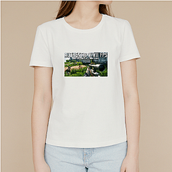 Enlisted Merchandise For Fans Enlisted T-Shirts