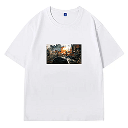 Enlisted Merch For Fans Enlisted T-Shirts