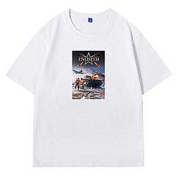 Enlisted Merch Enlisted T-Shirts