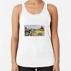 Enlisted Merchandise Enlisted Tank Tops