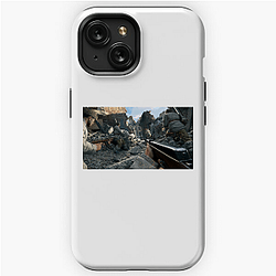 Enlisted Special Collection Enlisted iPhone Cases