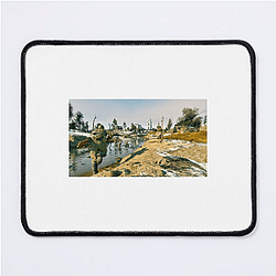 Enlisted Merchandise Enlisted Mouse Pads