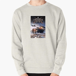 Enlisted Merch Enlisted Sweatshirts