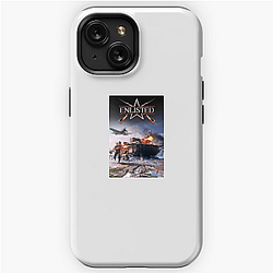 Enlisted Merch Enlisted Samsung Cases