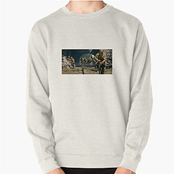 Enlisted Limited Collection Enlisted Sweatshirts
