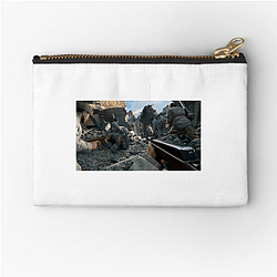 Enlisted Special Collection Enlisted Zipper Pouches