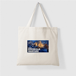 Enlisted Fan Art Enlisted Bags
