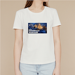 Enlisted Fan Art Enlisted T-Shirts