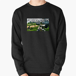 Enlisted Marchandise pour ventilateurs Enlisted Chandails