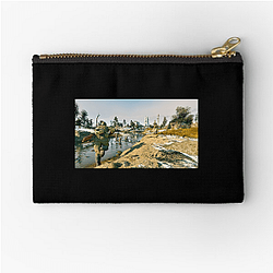 Enlisted Marchandise Enlisted Pochettes à fermeture éclair