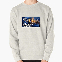 Enlisted Fan Art Enlisted Sweatshirts