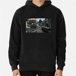 Enlisted Special Collection Enlisted Hoodies