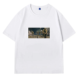 Enlisted Collecte limitée Enlisted T-shirts