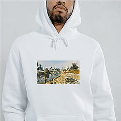 Enlisted Merchandise Enlisted Hoodies