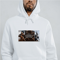 Enlisted Merch Collection Enlisted Hoodies