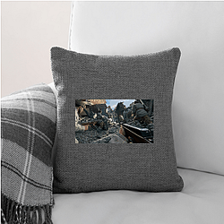 Enlisted Special Collection Enlisted Pillows Cover