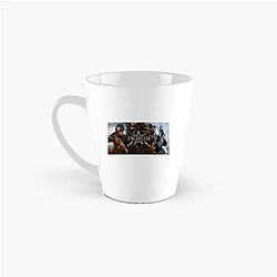 Enlisted Merch Collection Enlisted Mugs