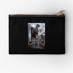 Enlisted Signature Enlisted Pochettes à fermeture éclair