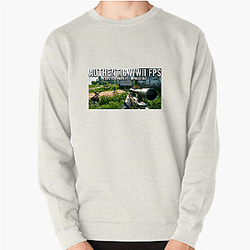 Enlisted Merchandise For Fans Enlisted Sweatshirts