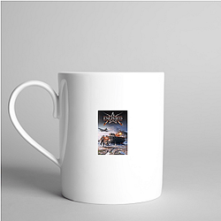 Enlisted Merch Enlisted Mugs