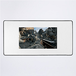 Enlisted Special Collection Enlisted Mouse Pads