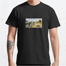 Enlisted Merchandise Enlisted T-Shirts