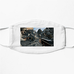 Enlisted Special Collection Enlisted Face Masks