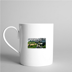 Enlisted Merchandise For Fans Enlisted Mugs