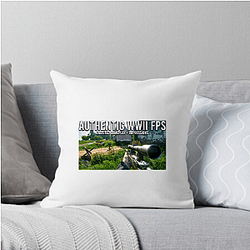 Enlisted Merchandise For Fans Enlisted Pillows Cover
