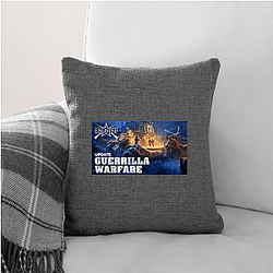 Enlisted Fan Art Enlisted Pillows Cover