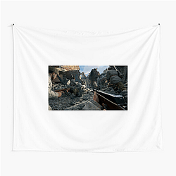 Enlisted Special Collection Enlisted Tapestries