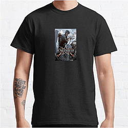 Enlisted Signature Enlisted T-Shirts