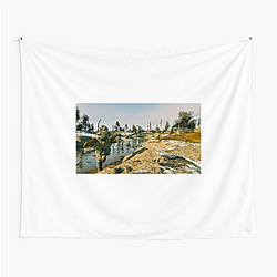 Enlisted Merchandise Enlisted Tapestries