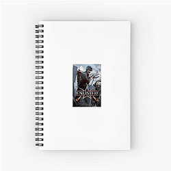 Enlisted Signature Enlisted Notebook