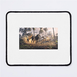 Enlisted Collection for fans Enlisted Mouse Pads
