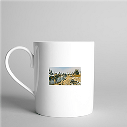 Enlisted Merchandise Enlisted Mugs