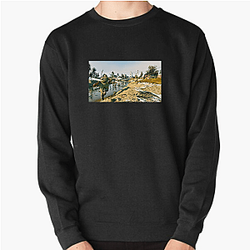 Enlisted Marchandise Enlisted Chandails
